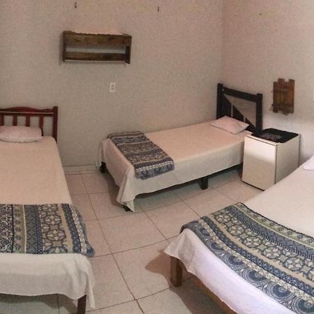 Pousada Rita Brandao Hotel Jijoca de Jericoacoara Kültér fotó