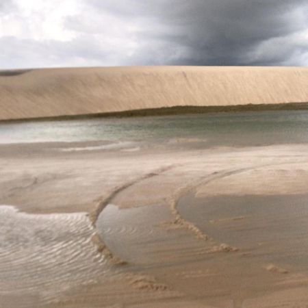 Pousada Rita Brandao Hotel Jijoca de Jericoacoara Kültér fotó