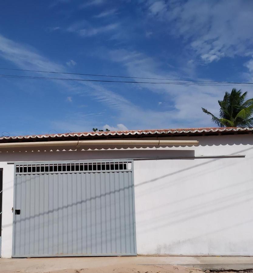 Pousada Rita Brandao Hotel Jijoca de Jericoacoara Kültér fotó
