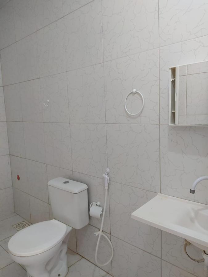 Pousada Rita Brandao Hotel Jijoca de Jericoacoara Kültér fotó