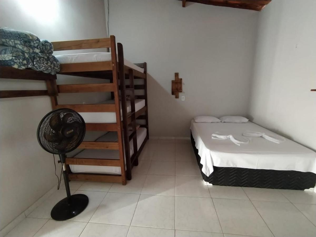 Pousada Rita Brandao Hotel Jijoca de Jericoacoara Kültér fotó