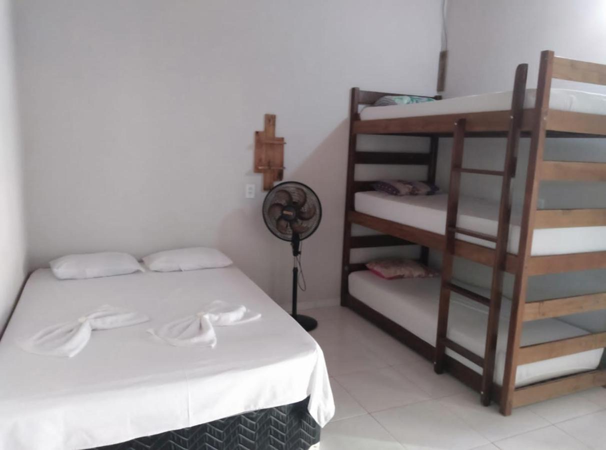Pousada Rita Brandao Hotel Jijoca de Jericoacoara Szoba fotó