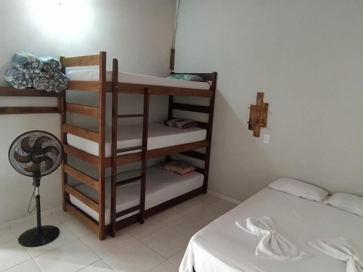 Pousada Rita Brandao Hotel Jijoca de Jericoacoara Kültér fotó