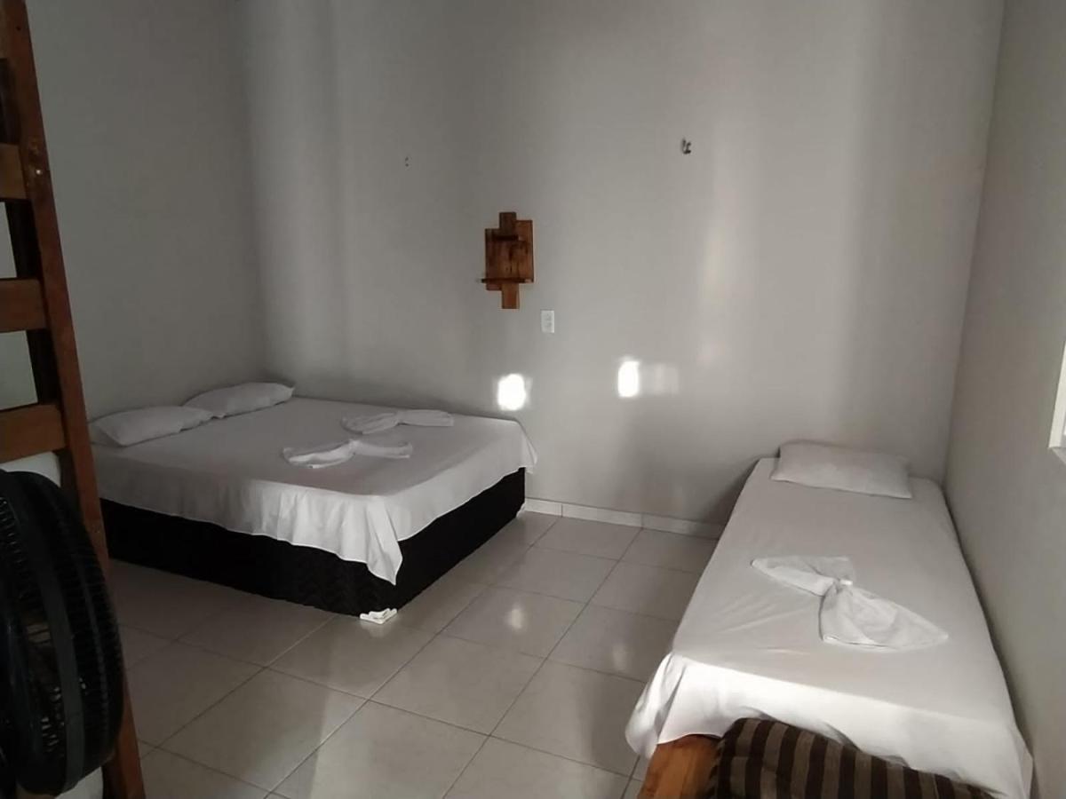 Pousada Rita Brandao Hotel Jijoca de Jericoacoara Kültér fotó