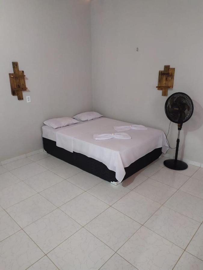 Pousada Rita Brandao Hotel Jijoca de Jericoacoara Kültér fotó