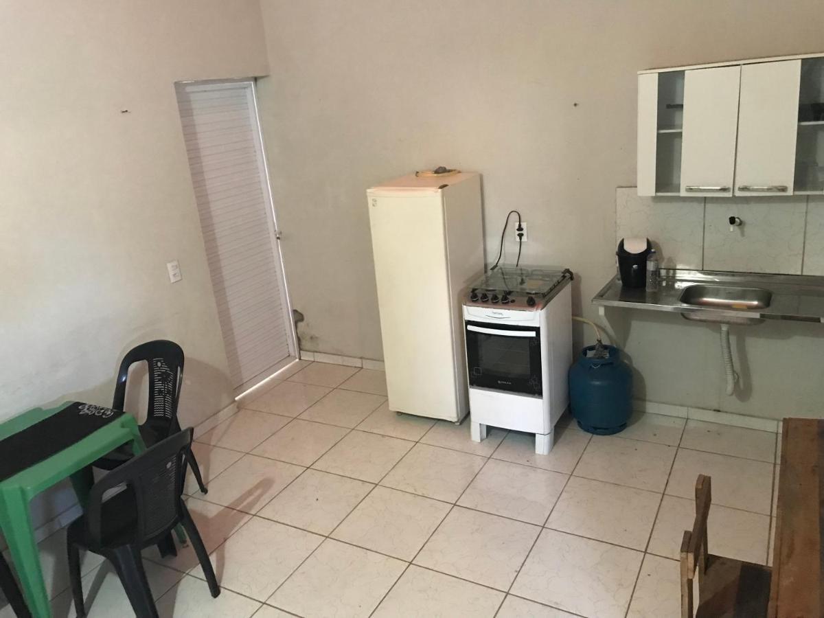 Pousada Rita Brandao Hotel Jijoca de Jericoacoara Kültér fotó