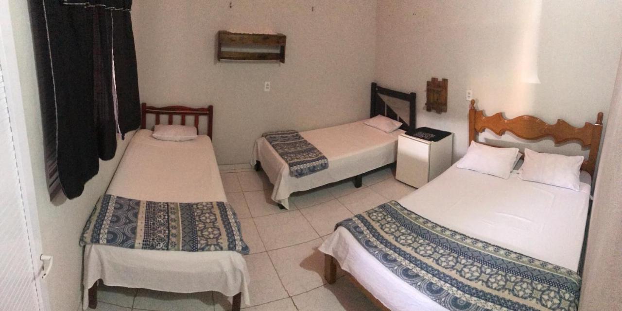 Pousada Rita Brandao Hotel Jijoca de Jericoacoara Kültér fotó