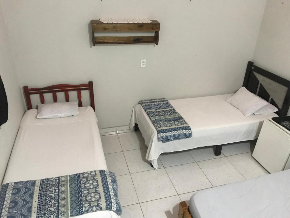 Pousada Rita Brandao Hotel Jijoca de Jericoacoara Kültér fotó