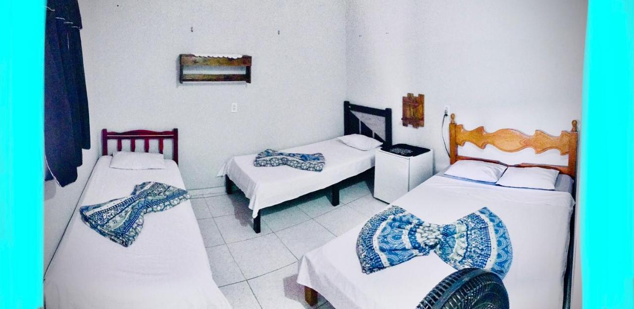 Pousada Rita Brandao Hotel Jijoca de Jericoacoara Kültér fotó