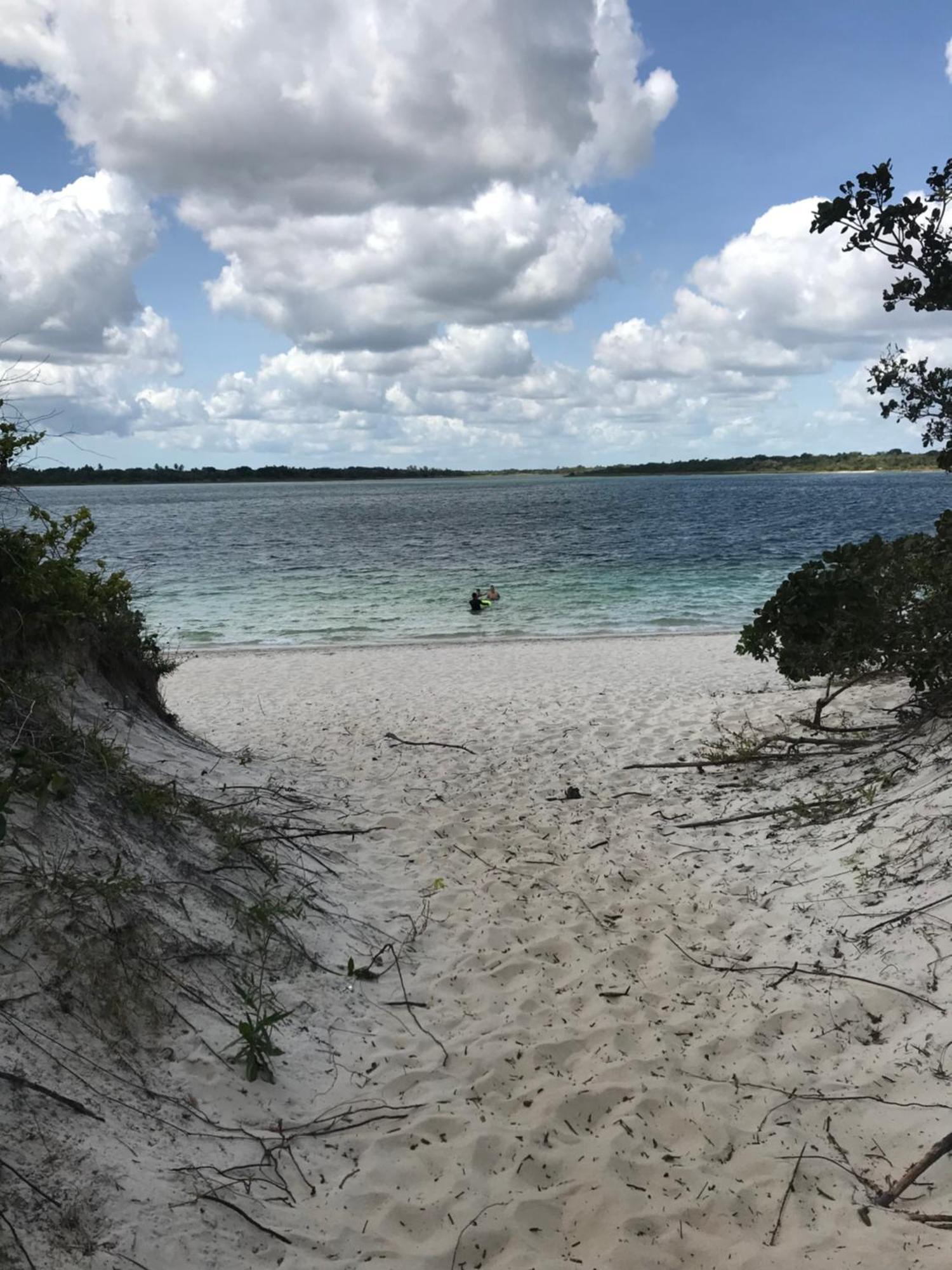 Pousada Rita Brandao Hotel Jijoca de Jericoacoara Kültér fotó